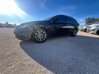 Usata Mazda 6 Luxury 163 CV (119 kW) 2012 Nero Station wagon