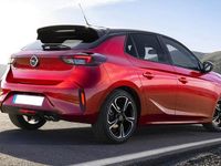 Nuova Opel Corsa S 101 CV (74 kW) 2026 Kontur white Utilitaria