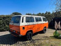 Usata VW T3 1985 Furgone