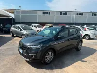 Usata Dacia Sandero Comfort 101 CV (74 kW) 2021 Grigio Berlina