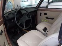 Usata VW Beetle Cabriolet 35 CV (25 kW) 1976 Bronzo Cabrio