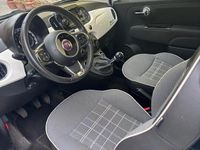 Usata Fiat 500 69 CV (50 kW) 2018 Utilitaria