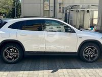 Begagnad Mercedes GLA250 Premium 160 HK (117 kW) 2021 Vit SUV