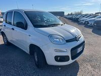 Usata Fiat Panda Easy 80 CV (58 kW) 2017 Bianco Utilitaria