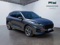 Usata Ford Kuga ST-Line 225 CV (165 kW) 2023 Magnetic grey SUV
