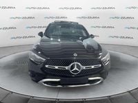 Nuova Mercedes GLC220 Advanced 197 CV (144 kW) 2025 Nero Coupé