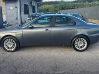Usata Alfa Romeo 156 Distinctive 140 CV (102 kW) 2004 Berlina
