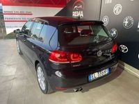 usata VW Golf VI Golf 2.0 TDI 140CV DPF DSG 5p. Highline