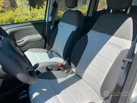 usata Fiat Panda Cross 4x4 0.9 TA MY 2021