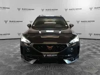 Usata Cupra Formentor 204 CV (150 kW) 2023 Nero SUV