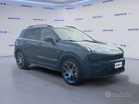 Usata Lynk & Co 01 261 CV (191 kW) 2023 Nero SUV