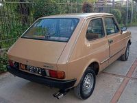 Usata Fiat 127 45 CV (33 kW) 1981 Berlina