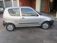 usata Fiat Seicento 600 1.1 cc