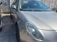 Usata Alfa Romeo Giulietta 105 CV (77 kW) 2014 Utilitaria