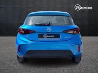 Nuova MG MG3 Comfort 116 CV (85 kW) 2025 Blu Utilitaria