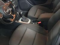 Usata Audi Q3 S-Line 120 CV (88 kW) 2016 Nero SUV