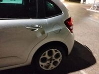 Usata Citroën C3 2011 Grigio Berlina