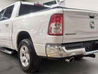 Usata Dodge Ram 401 CV (294 kW) 2022 Bianco Pick-up