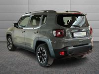Usata Jeep Renegade 241 CV (177 kW) 2023 Other SUV