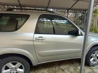 Usata Toyota RAV4 128 CV (94 kW) 2005 Grigio SUV