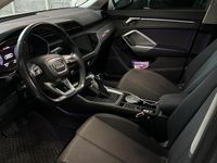 Gebraucht Audi Q3 Sportback 150 PS (110 kW) 2019 SUV