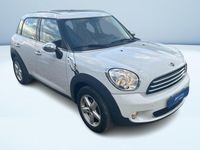 usata Mini One D Countryman F60 1.6