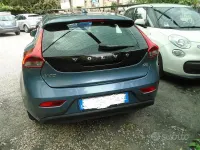 Usata Volvo V40 115 CV (84 kW) 2014 Utilitaria