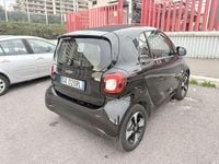 Usata Smart ForTwo Coupé Prime 41 kW (56 CV) 2022 Utilitaria