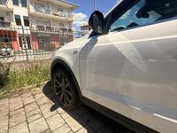 Usata Audi Q3 177 CV (130 kW) 2017 Bianco SUV