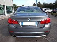 Usata BMW 523 204 CV (150 kW) 2011 Berlina
