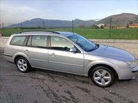 Usata Ford Mondeo 116 CV (85 kW) 2002 Station wagon