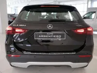 Usata Mercedes GLA180 Advanced 116 CV (85 kW) 2025 Nero SUV