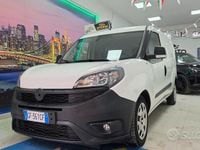 Usata Fiat Doblò S 105 CV (77 kW) 2021 Bianco Monovolume