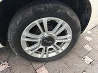 Usata Fiat 500L Lounge 95 CV (69 kW) 2018 Monovolume