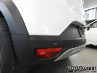 Usata Dacia Sandero Expression 101 CV (74 kW) 2021 Bianco Berlina