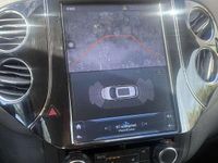 Usata VW Tiguan R-line 140 CV (102 kW) 2011 SUV