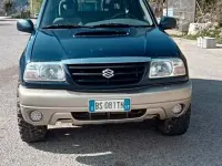 Usata Suzuki Vitara 109 CV (80 kW) 2002 SUV