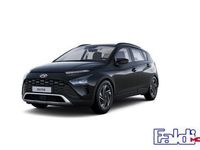 usata Hyundai Bayon 1.2 MPI MT XLine