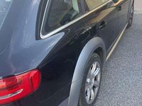 Usata Audi A4 Allroad Advanced 170 CV (125 kW) 2011 Station wagon