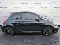 Usata Abarth 695 179 CV (131 kW) 2024 Nero Utilitaria