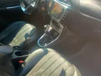 Usata Lancia Delta 120 CV (88 kW) 2013 Grigio Utilitaria