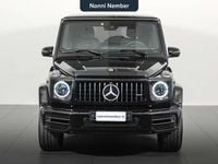 Occasion Mercedes G63 AMG Premium Plus 585 ch (430 kW) 2022 Noir SUV