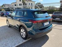 Usata VW Tiguan Life 150 CV (110 kW) 2025 Blu SUV