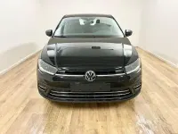 Usata VW Polo Style 95 CV (69 kW) 2024 Nero Utilitaria