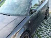 Usata Audi A3 S-Line 140 CV (102 kW) 2007 Grigio Utilitaria