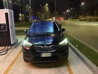 Usata Opel Crossland X 82 CV (60 kW) 2018 SUV