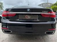 Usata BMW 730 265 CV (194 kW) 2018 Other Berlina