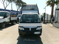Usata Piaggio Porter 83 CV (61 kW) 2021 Bianco