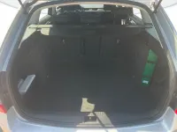 Begagnad Skoda Octavia Executive 105 HK (77 kW) 2014 Grå Kombi