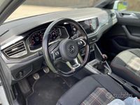 Usata VW Polo GTI 2018 Utilitaria